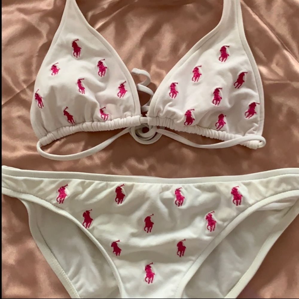 Ralph Lauren Bikini